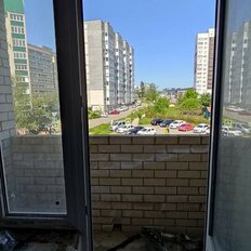 Квартира 111 м², 3-комнатная - изображение 4