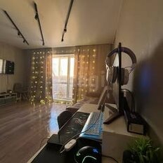 Квартира 27,2 м², студия - изображение 5