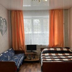 Квартира 30 м², 1-комнатная - изображение 2