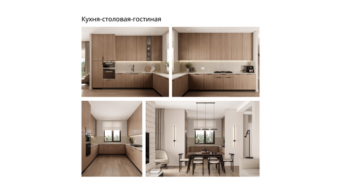 24,3 м², квартира-студия 2 430 000 ₽ - изображение 21