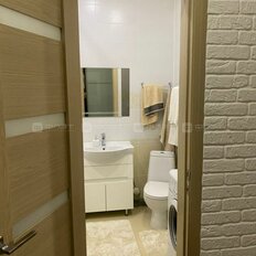 Квартира 28,4 м², 1-комнатная - изображение 4