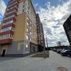 Квартира 34,2 м², 1-комнатная - изображение 3