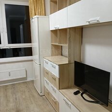 Квартира 35,5 м², 2-комнатная - изображение 2