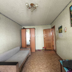 Квартира 30,4 м², 1-комнатная - изображение 3