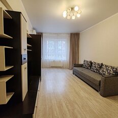 Квартира 47,2 м², 1-комнатная - изображение 3