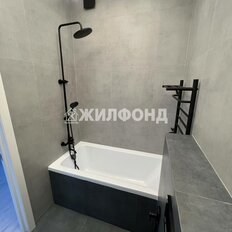 Квартира 39 м², студия - изображение 4