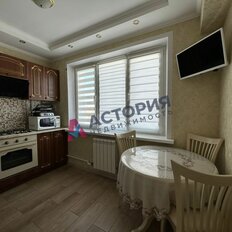 Квартира 32,5 м², 1-комнатная - изображение 2