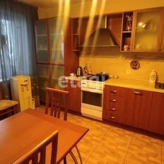 Квартира 110 м², 3-комнатная - изображение 1