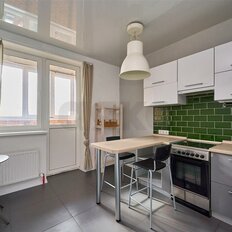 Квартира 43,5 м², 1-комнатная - изображение 1