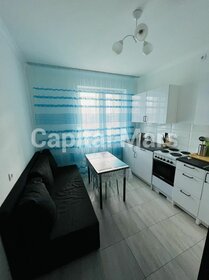 35 м², 1-комнатная квартира 42 900 ₽ в месяц - изображение 37