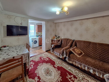 Снять квартиру-студию в районе Центральный в Челябинске - изображение 1