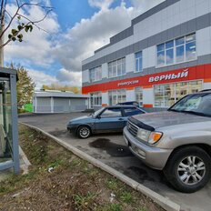 3650 м², торговое помещение - изображение 3