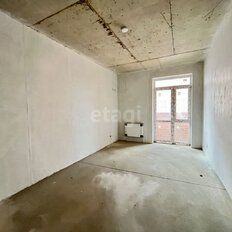 Квартира 23,4 м², 1-комнатная - изображение 5