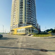 Квартира 69,9 м², 2-комнатная - изображение 1