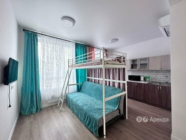 24 м², квартира-студия 33 000 ₽ в месяц - изображение 9