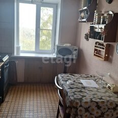 Квартира 60,6 м², 3-комнатная - изображение 2