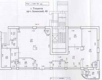 262 м², торговое помещение - изображение 5