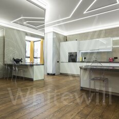 Квартира 70 м², 1-комнатная - изображение 3