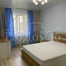 Квартира 75,9 м², 3-комнатная - изображение 3