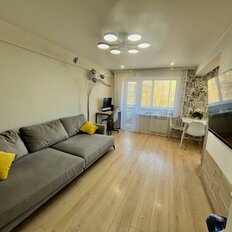 Квартира 61 м², 3-комнатная - изображение 2