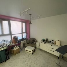 Квартира 38,1 м², 1-комнатная - изображение 5