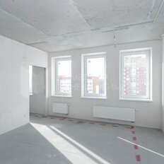 Квартира 37,6 м², 1-комнатная - изображение 2