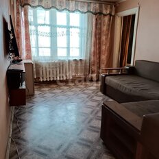 Квартира 43,5 м², 3-комнатная - изображение 1