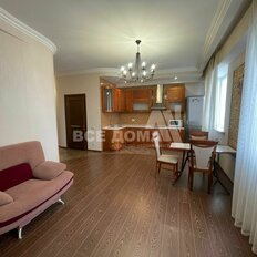 Квартира 60 м², студия - изображение 2