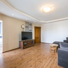 Квартира 72,7 м², 3-комнатная - изображение 3