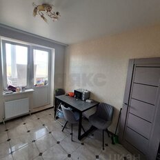 Квартира 36,8 м², 1-комнатная - изображение 5