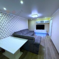 Квартира 57,1 м², 3-комнатная - изображение 3