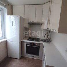 Квартира 30,5 м², 1-комнатная - изображение 3