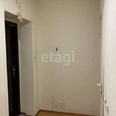 Квартира 35 м², студия - изображение 5