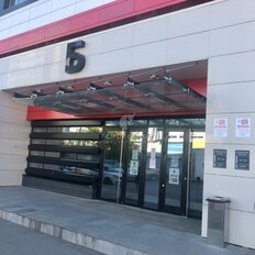 120 м², помещение свободного назначения - изображение 1