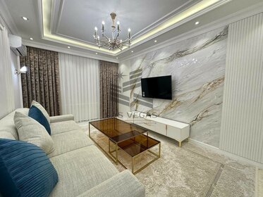 30 м², квартира-студия 45 000 ₽ в месяц - изображение 55