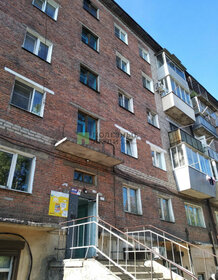 Купить квартиру площадью 34 кв.м. в ЖК «Павелецкая Сити» в Москве и МО - изображение 47