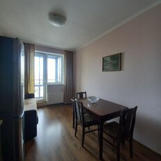 Квартира 41,4 м², 1-комнатная - изображение 3