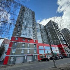 Квартира 63,5 м², студия - изображение 2