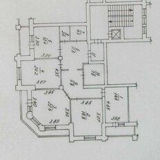 Квартира 146 м², 4-комнатная - изображение 2