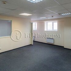 253,4 м², офис - изображение 5