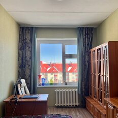 Квартира 116,1 м², 4-комнатная - изображение 4