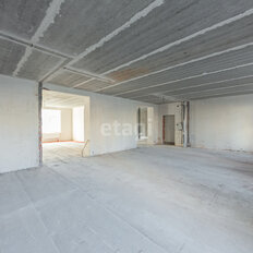 Квартира 161 м², 3-комнатная - изображение 4