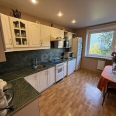 Квартира 98 м², 4-комнатная - изображение 2