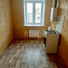 Квартира 64,9 м², 3-комнатная - изображение 1