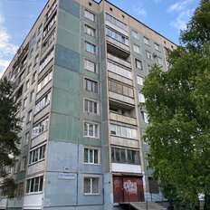 Квартира 71 м², 3-комнатная - изображение 1