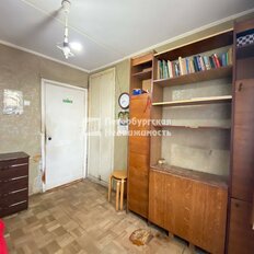 Квартира 41,7 м², 3-комнатная - изображение 3