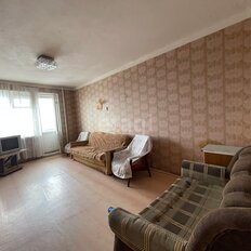 Квартира 64,5 м², 3-комнатная - изображение 5