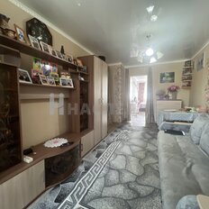 Квартира 43,5 м², 2-комнатная - изображение 1