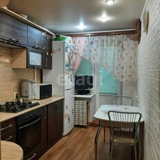 Квартира 46,1 м², 2-комнатная - изображение 1