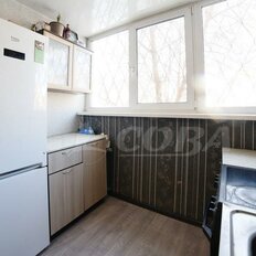 Квартира 32,3 м², 1-комнатная - изображение 2